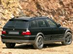 BMW X-Road Concept by AC Schnitzer 2001 года